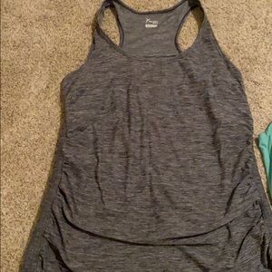 2 Old Navy Active Tank tops XXL